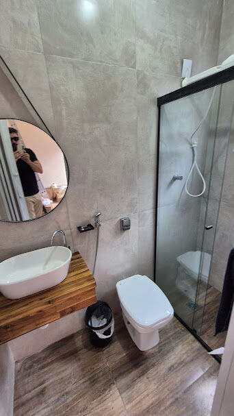 Casa de Condomínio, 3 quartos - Foto 21