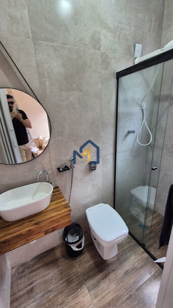 Casa de Condomínio, 3 quartos - Foto 21