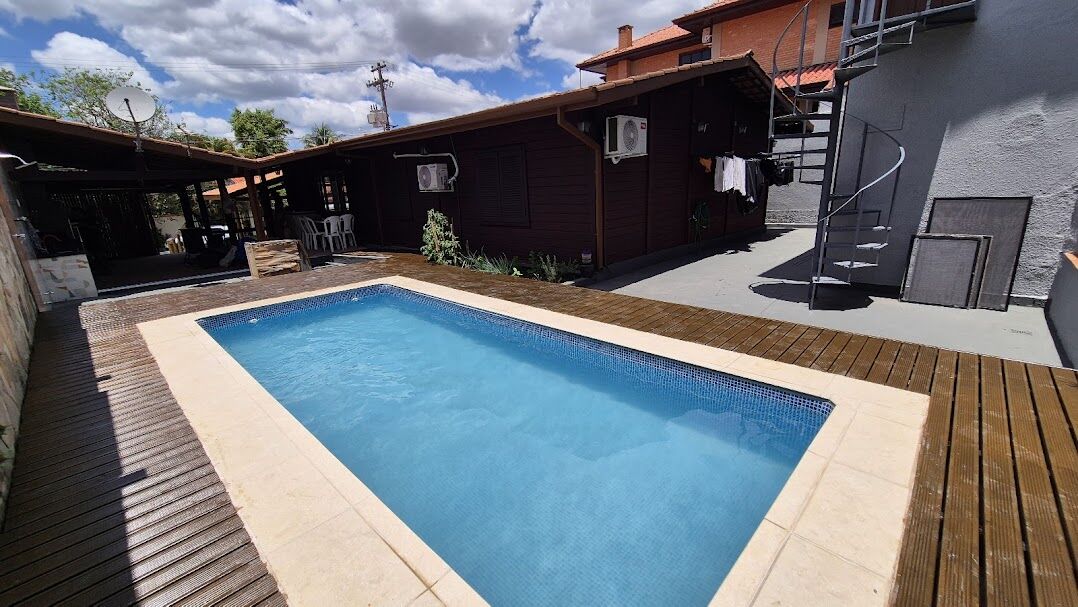 Casa de Condomínio, 3 quartos - Foto 27