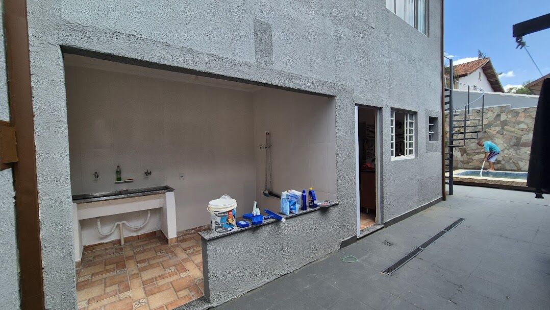 Casa de Condomínio, 3 quartos - Foto 22