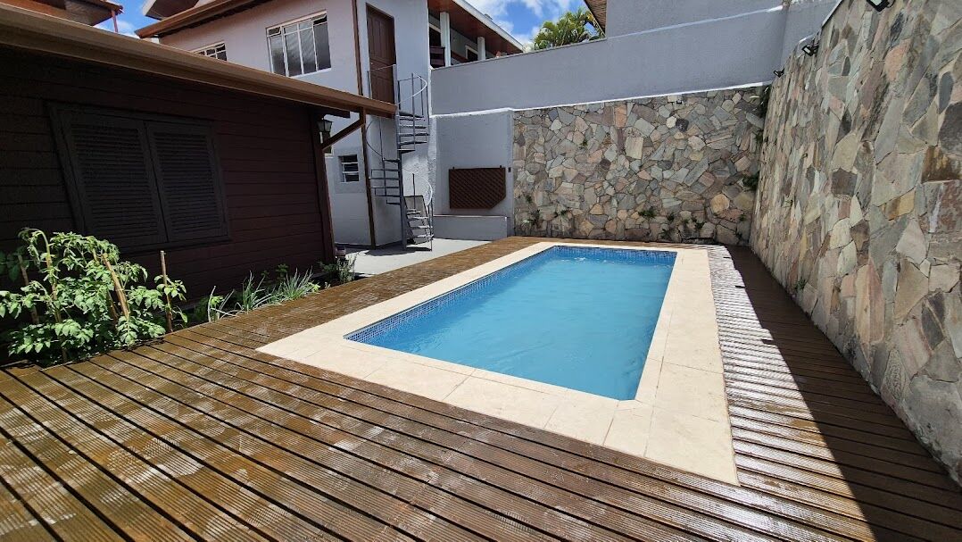 Casa de Condomínio, 3 quartos - Foto 25