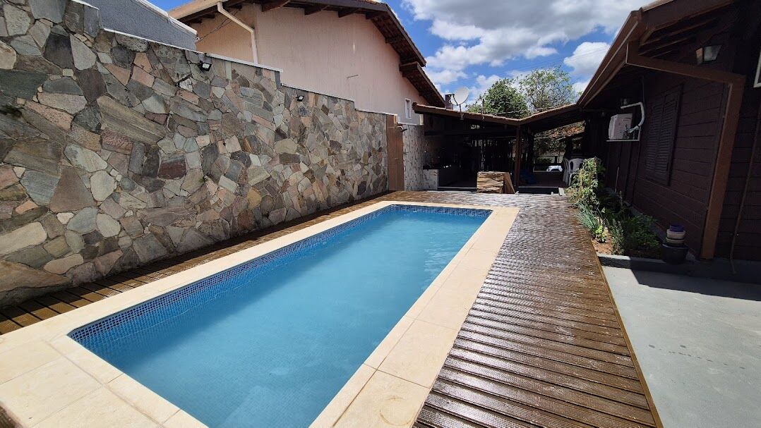 Casa de Condomínio, 3 quartos - Foto 28