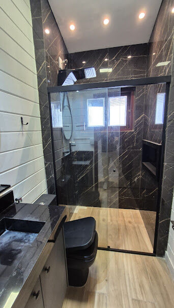 Casa de Condomínio, 3 quartos - Foto 13