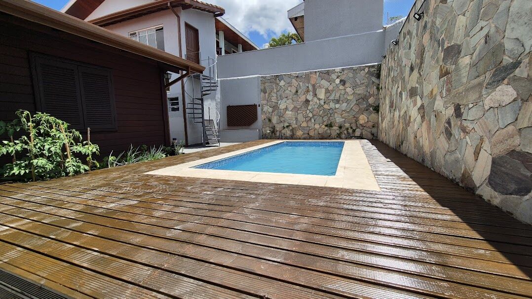 Casa de Condomínio, 3 quartos - Foto 24