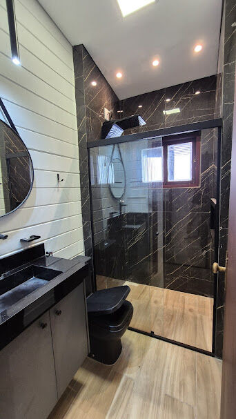 Casa de Condomínio, 3 quartos - Foto 12