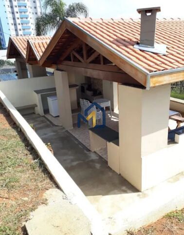 Apartamento, 2 quartos, 50 m² - Foto 13