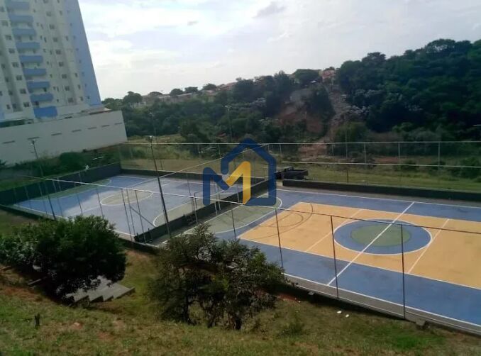 Apartamento, 2 quartos, 50 m² - Foto 7
