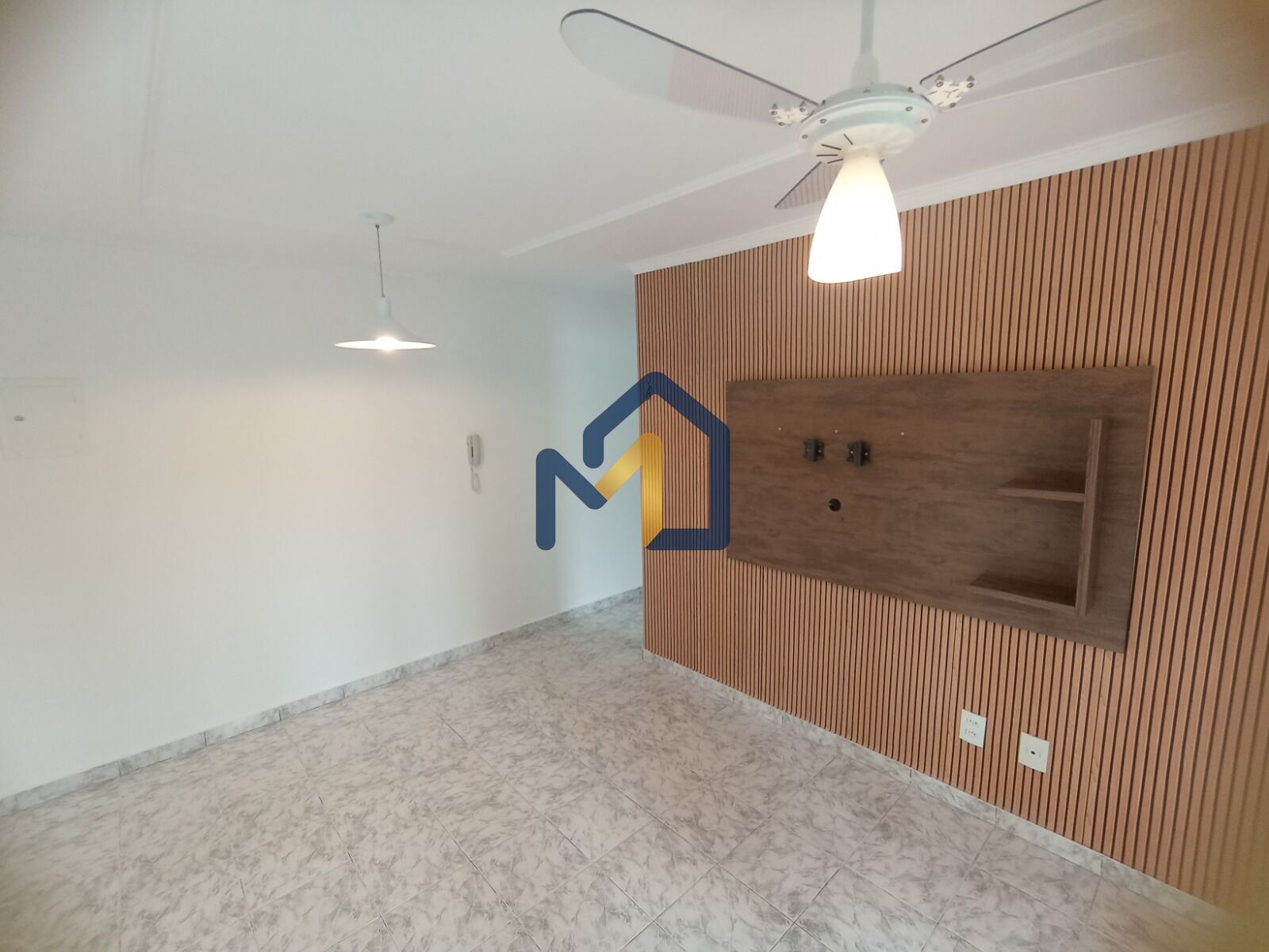 Apartamento, 2 quartos, 50 m² - Foto 1