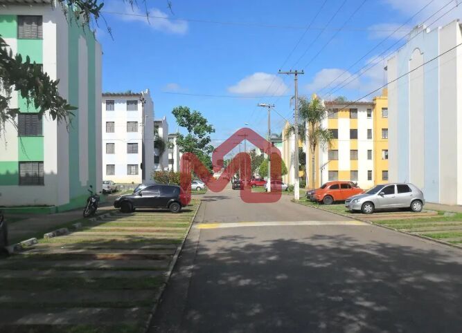 Apartamento, 2 quartos, 50 m² - Foto 6