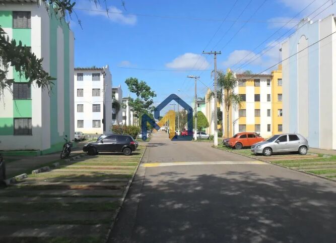 Apartamento, 2 quartos, 50 m² - Foto 6
