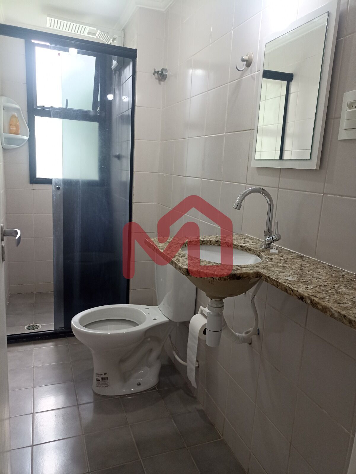 Apartamento, 2 quartos, 50 m² - Foto 5