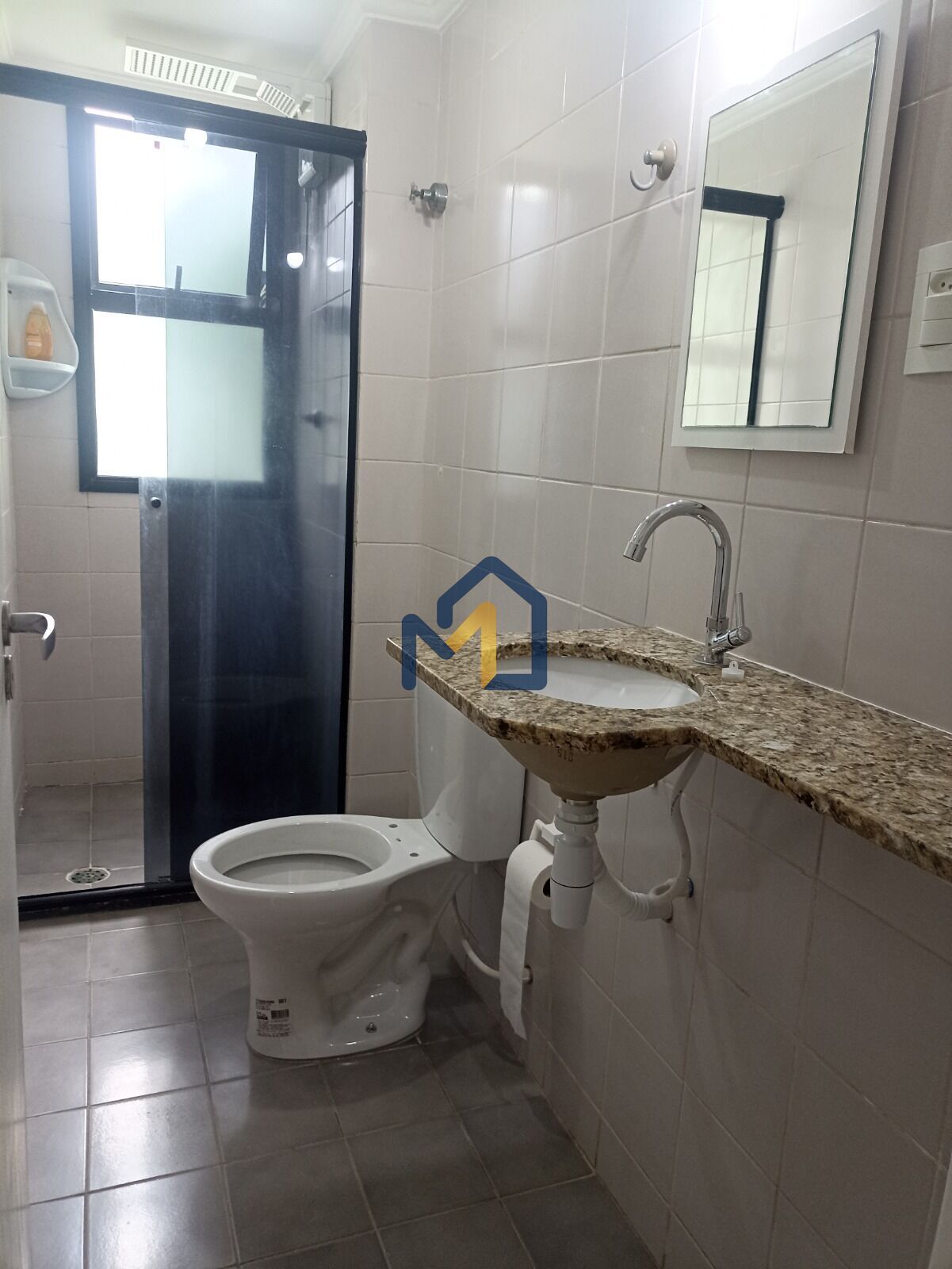 Apartamento, 2 quartos, 50 m² - Foto 5