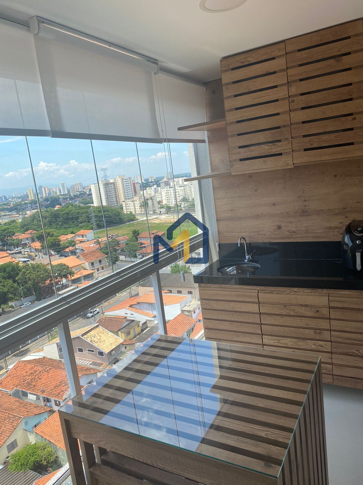 Apartamento, 2 quartos, 61 m² - Foto 8
