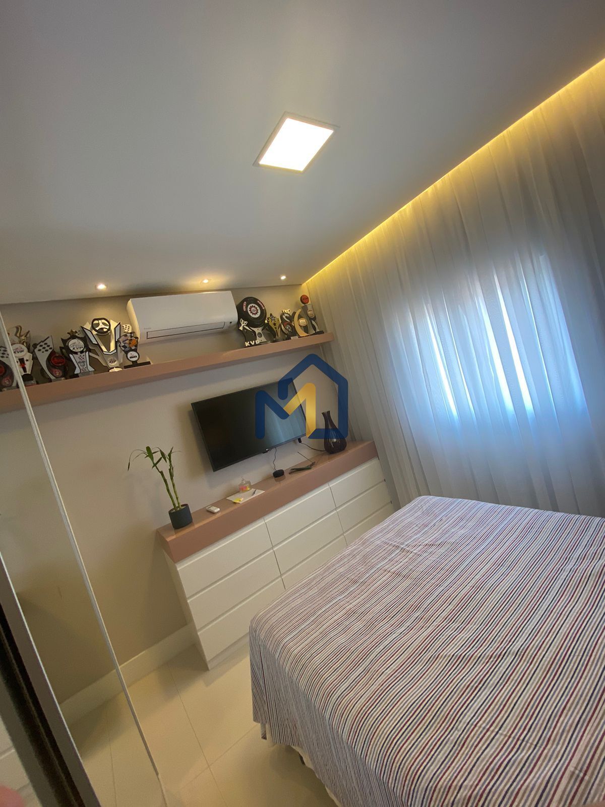 Apartamento, 2 quartos, 61 m² - Foto 11