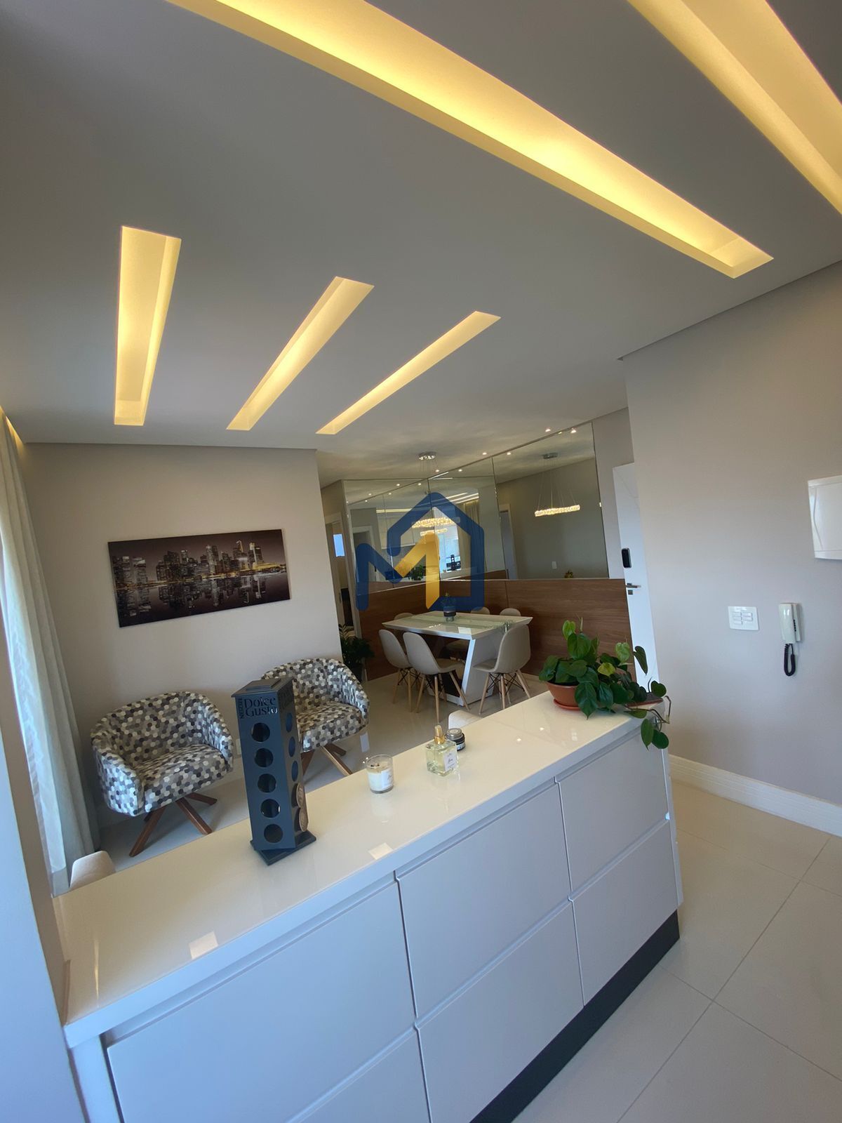 Apartamento, 2 quartos, 61 m² - Foto 4