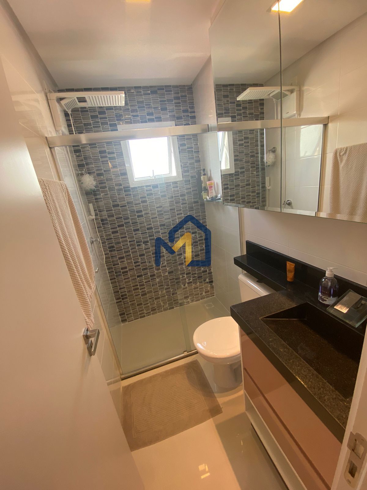 Apartamento, 2 quartos, 61 m² - Foto 12