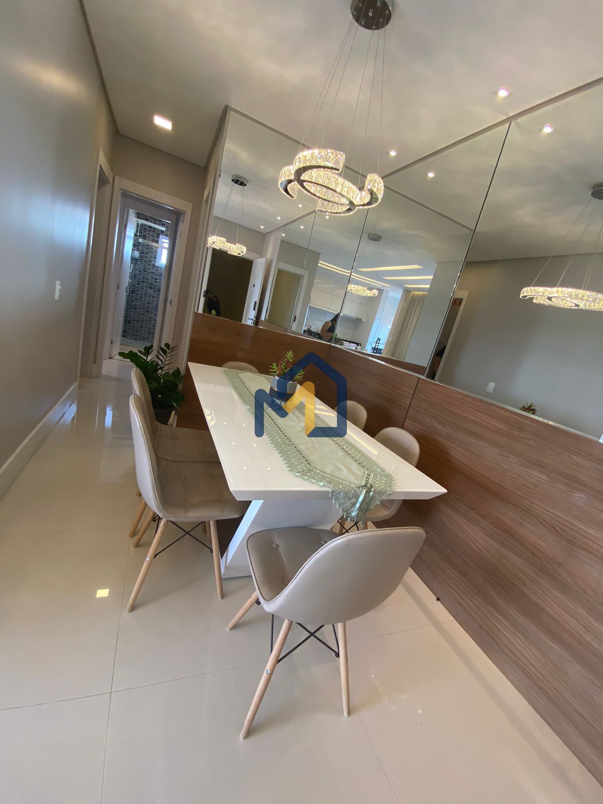 Apartamento, 2 quartos, 61 m² - Foto 5