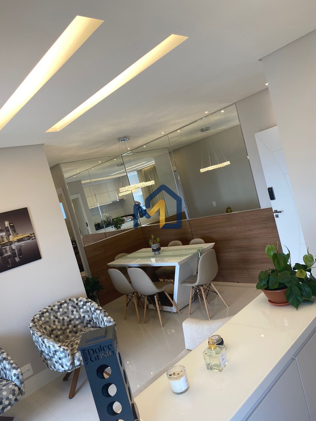 Apartamento, 2 quartos, 61 m² - Foto 7