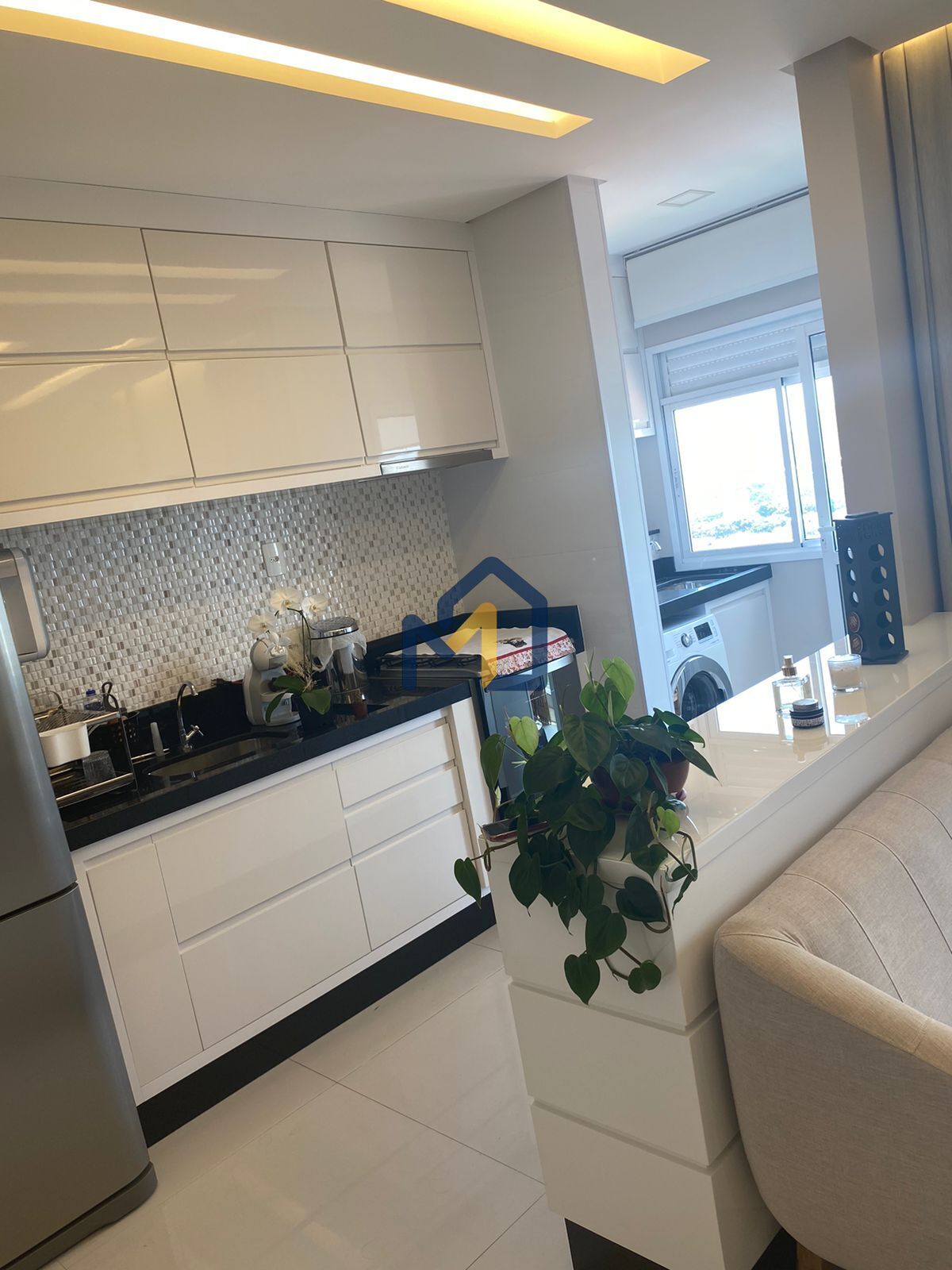 Apartamento, 2 quartos, 61 m² - Foto 6