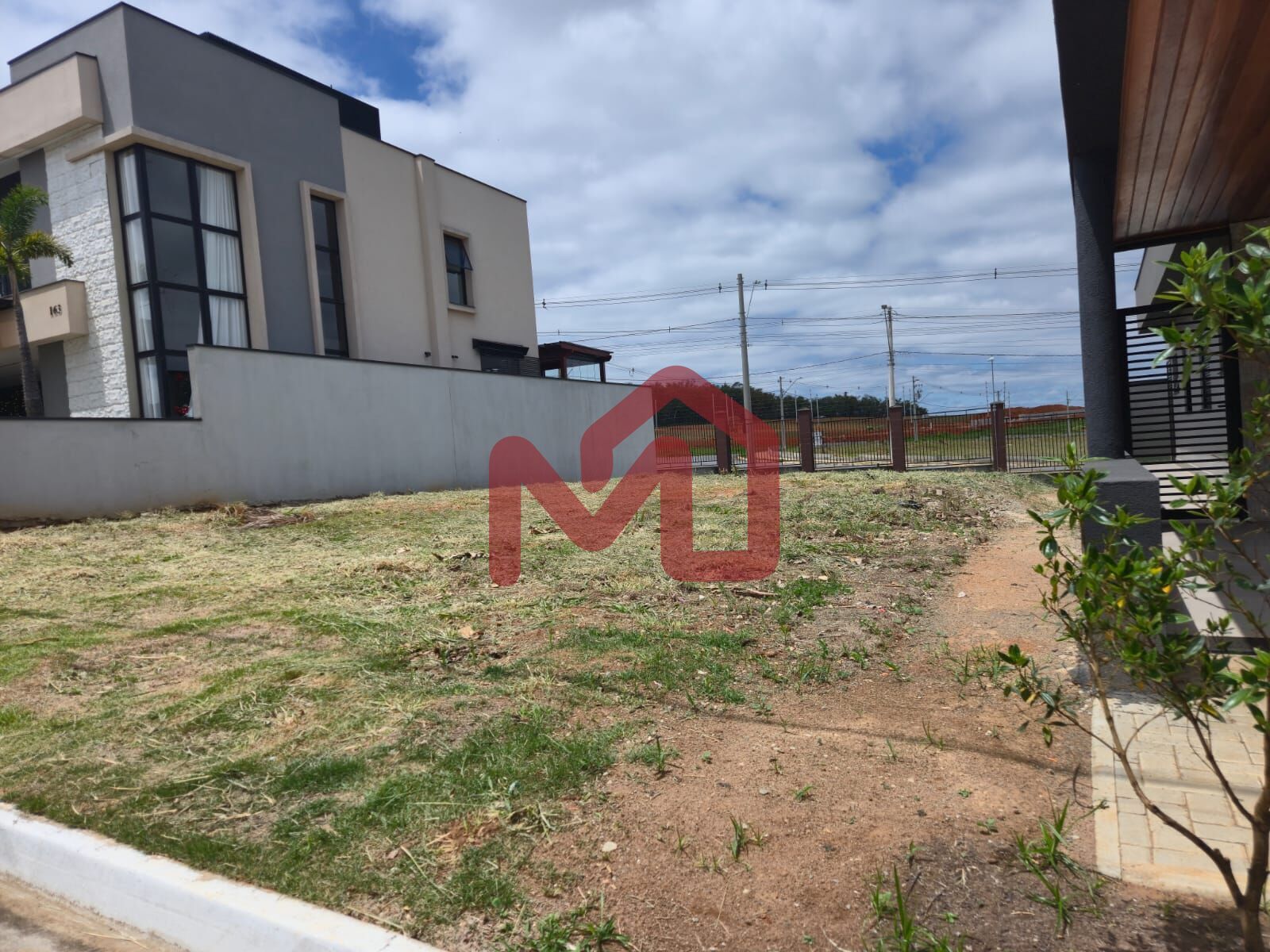 Terreno, 270 m² - Foto 2