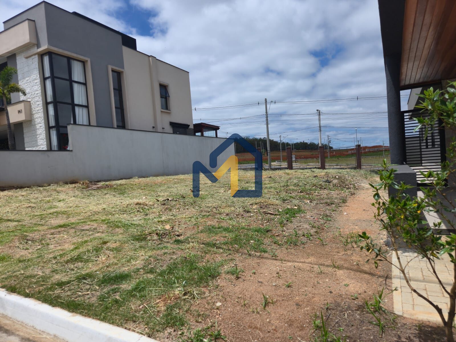 Terreno, 270 m² - Foto 2