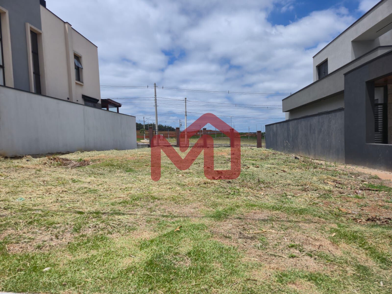 Terreno, 270 m² - Foto 1