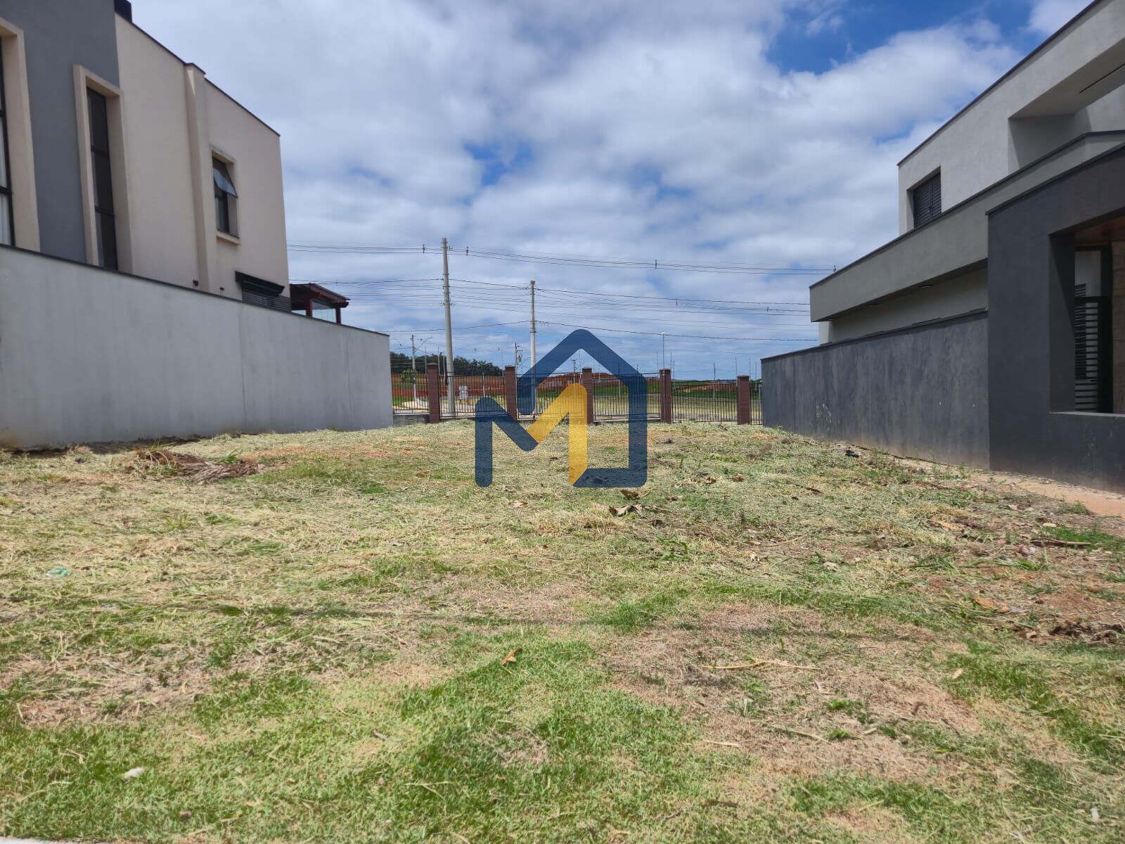 Terreno, 270 m² - Foto 1