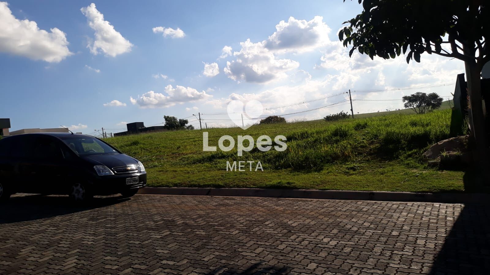 Terreno, 540 m² - Foto 1