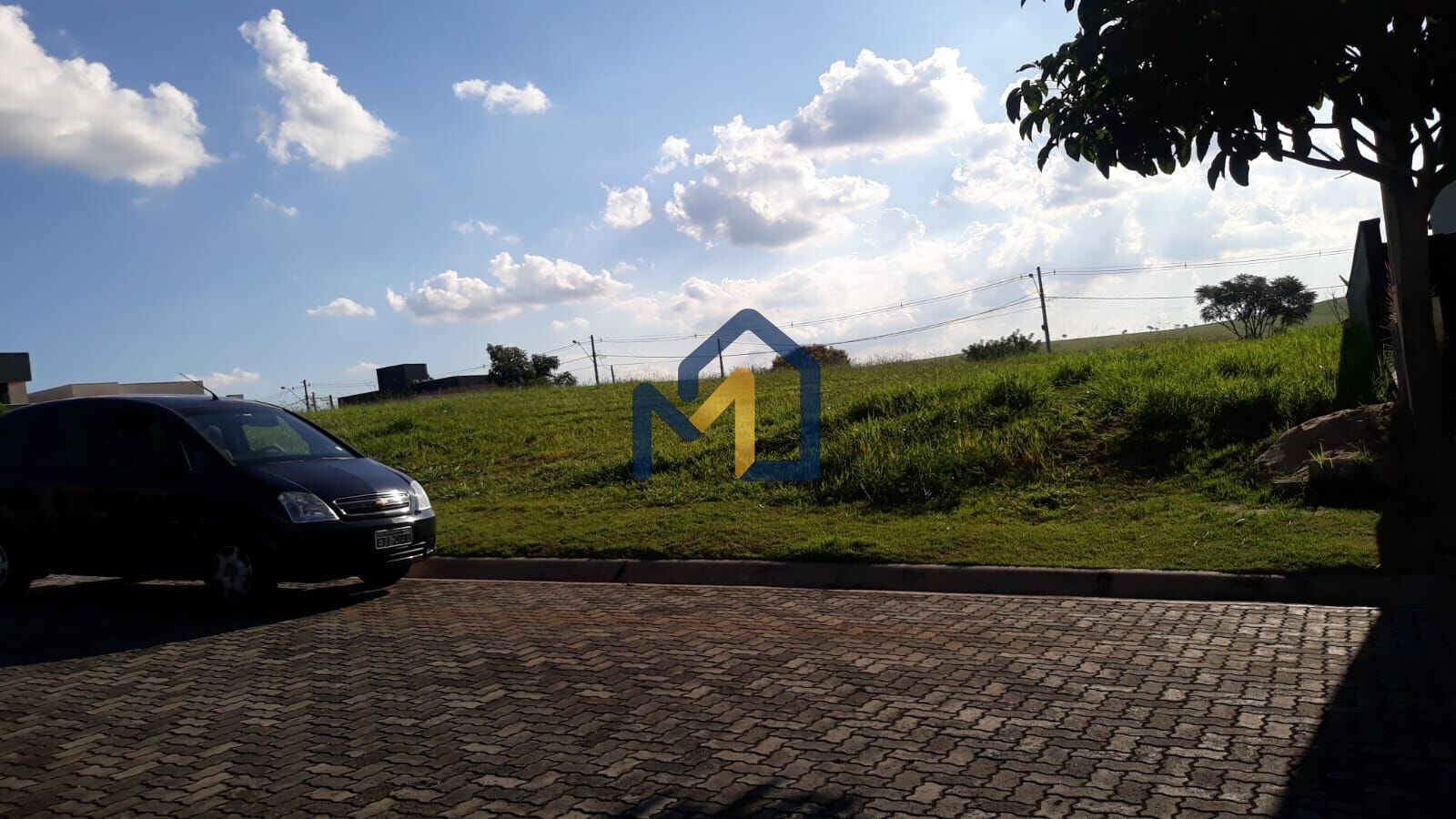 Terreno, 540 m² - Foto 1