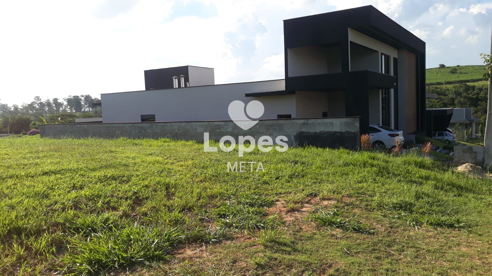 Terreno, 540 m² - Foto 2