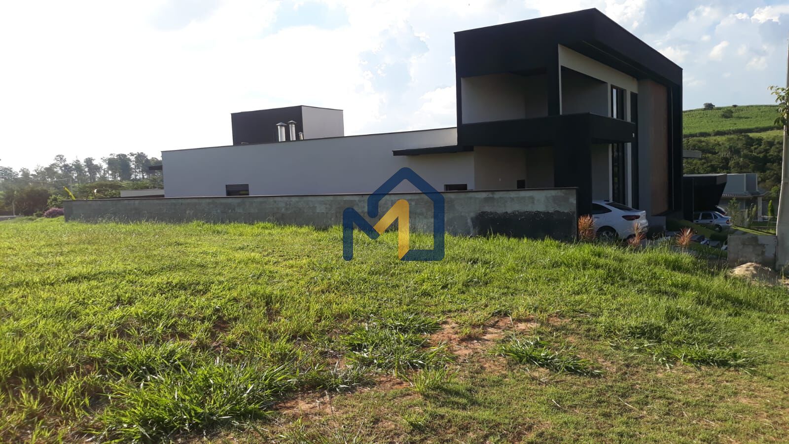 Terreno, 540 m² - Foto 2