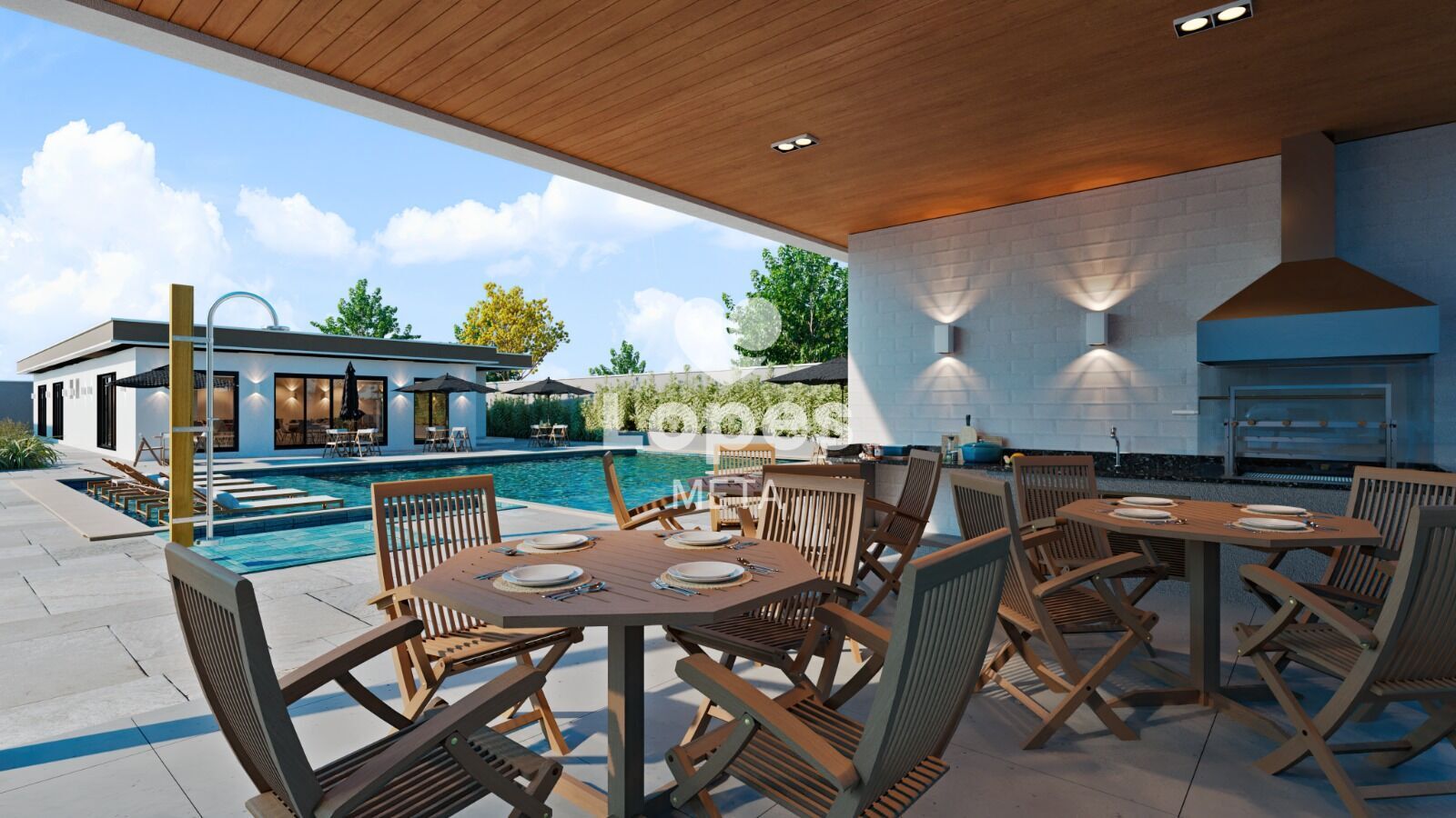 Apartamento, 2 quartos, 46 m² - Foto 12