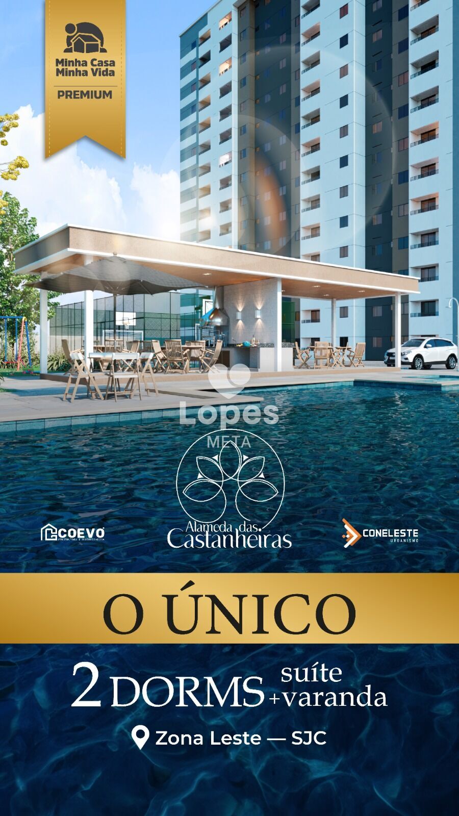 Apartamento, 2 quartos, 46 m² - Foto 16