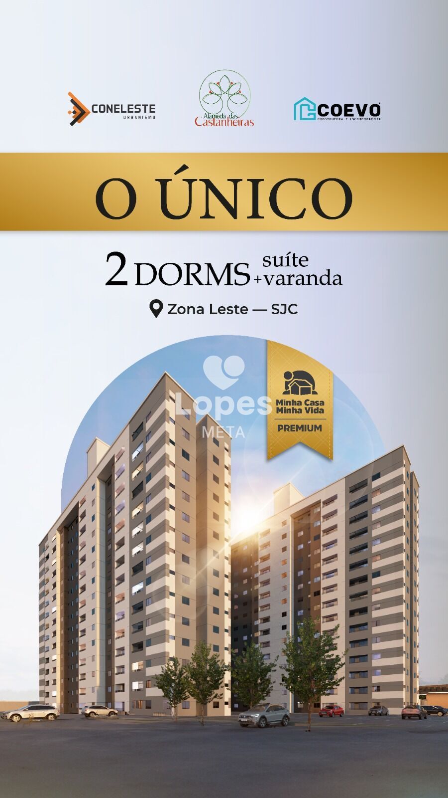 Apartamento, 2 quartos, 46 m² - Foto 14