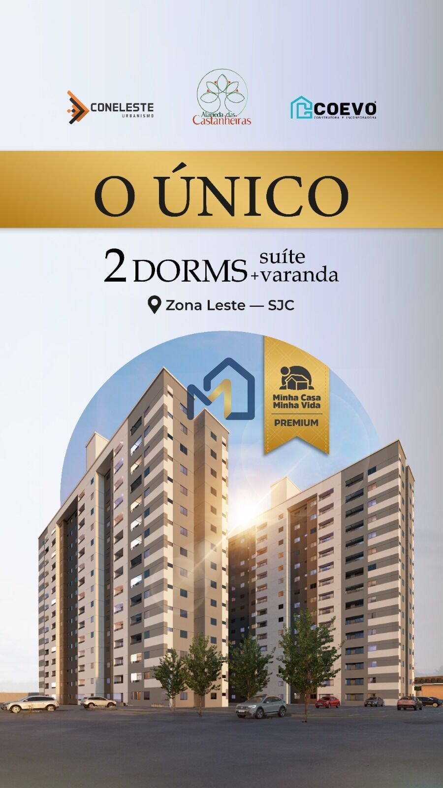 Apartamento, 2 quartos, 46 m² - Foto 14