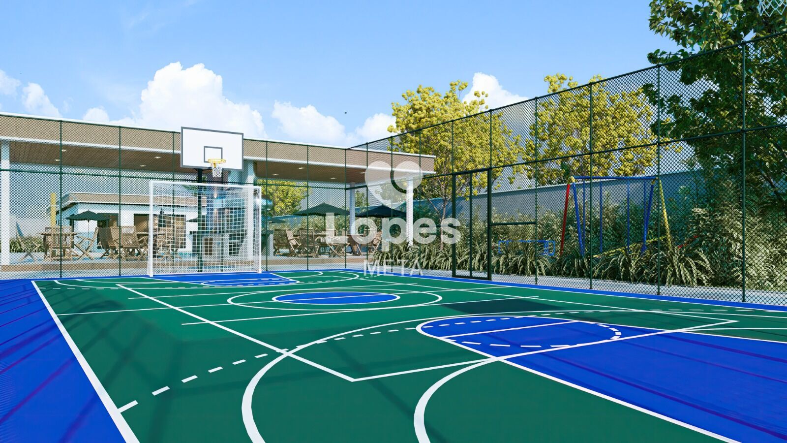 Apartamento, 2 quartos, 46 m² - Foto 11