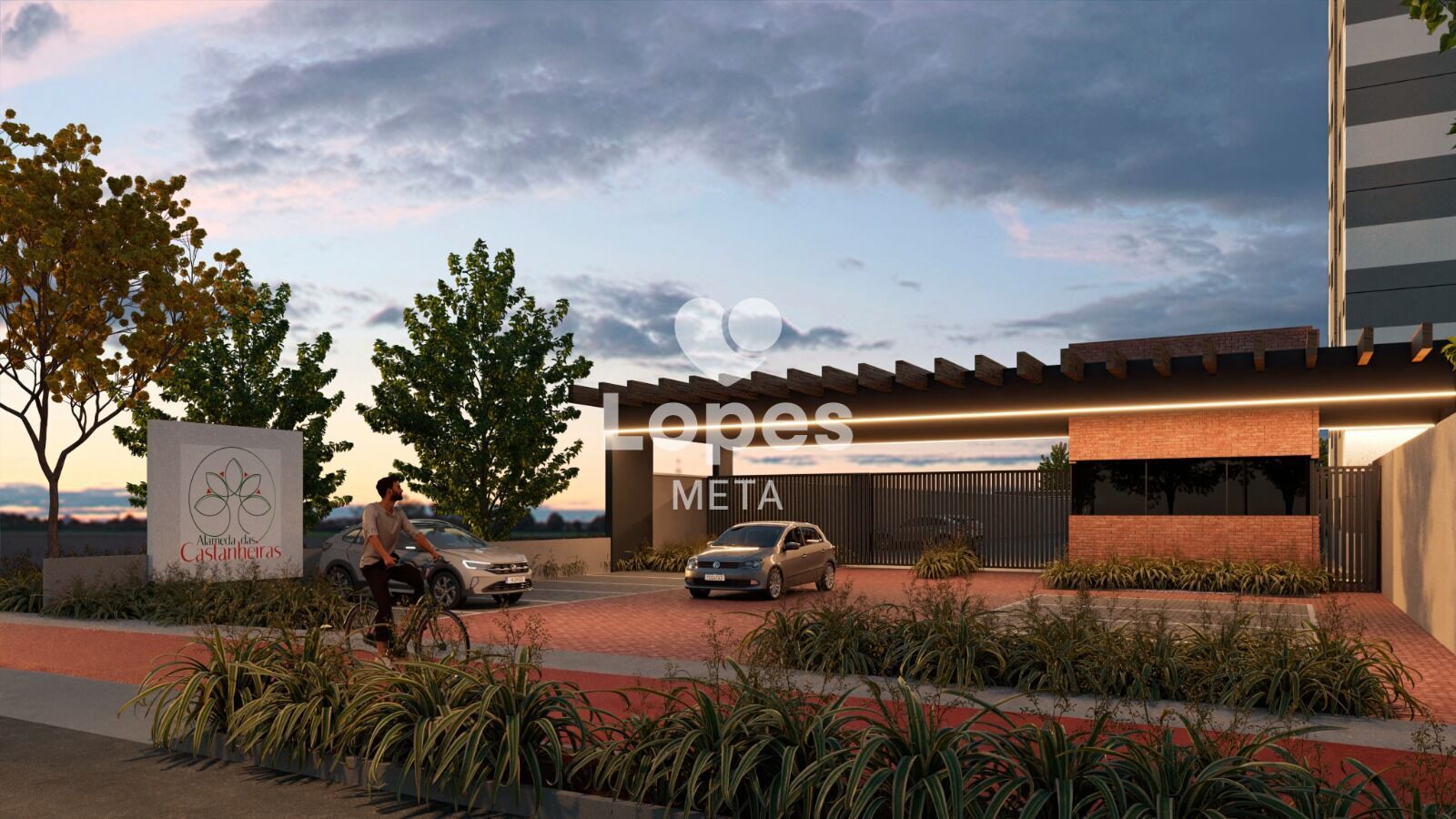 Apartamento, 2 quartos, 46 m² - Foto 18