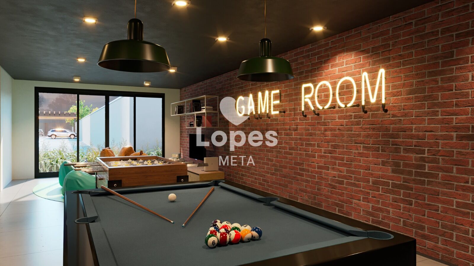 Apartamento, 2 quartos, 46 m² - Foto 6