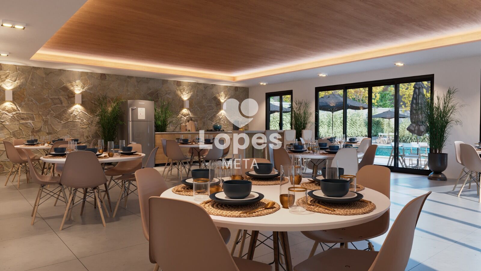 Apartamento, 2 quartos, 46 m² - Foto 7