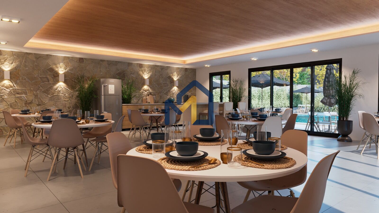 Apartamento, 2 quartos, 46 m² - Foto 7