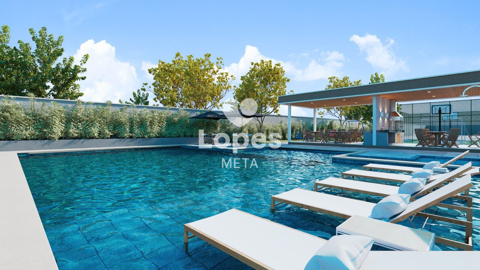 Apartamento, 2 quartos, 46 m² - Foto 9