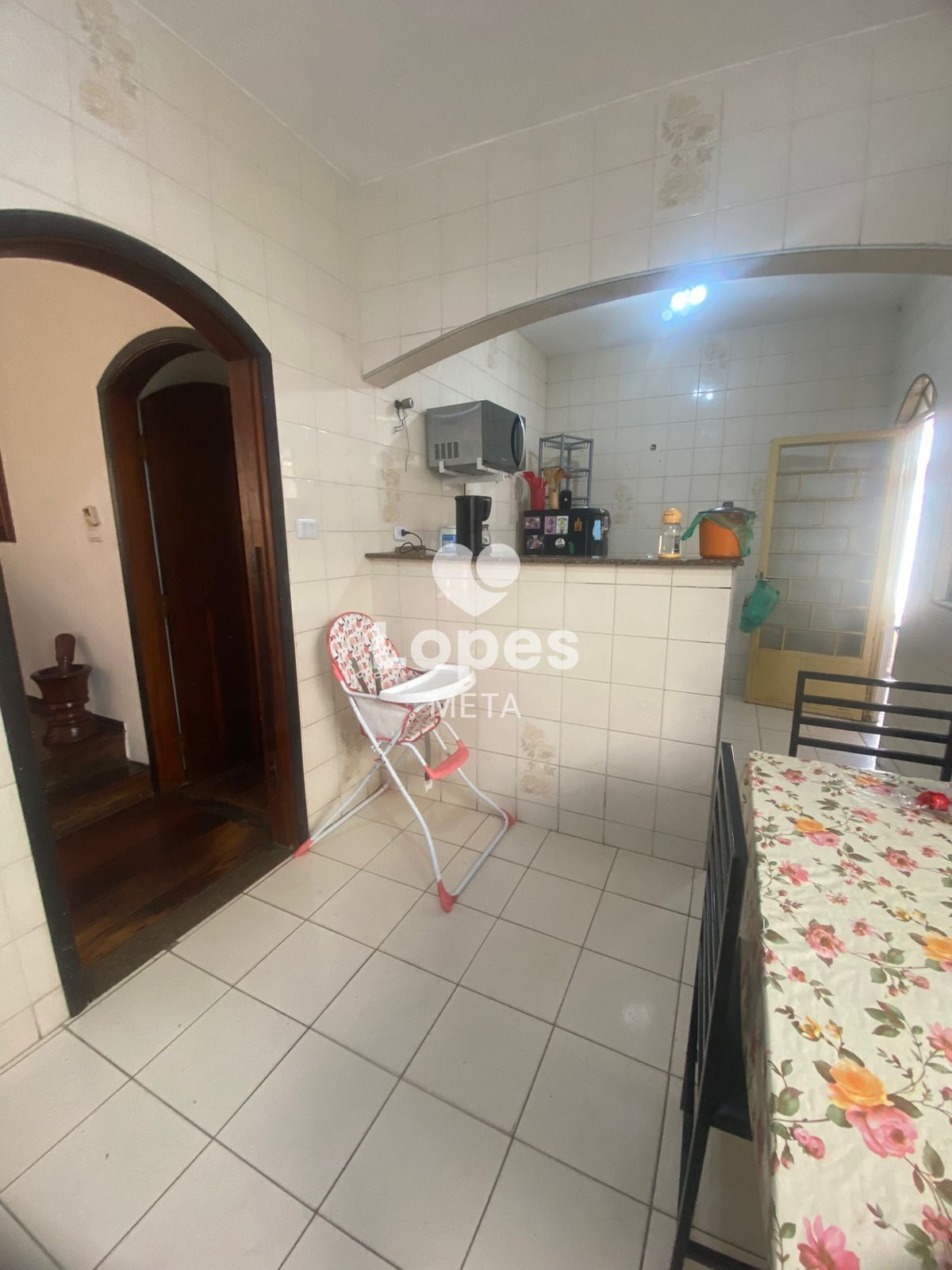 Casa, 5 quartos, 184 m² - Foto 6