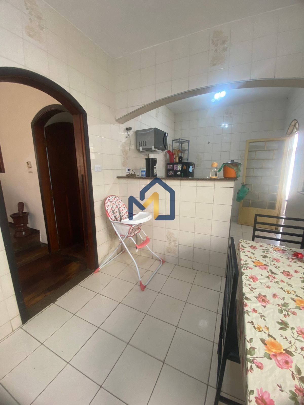 Casa, 5 quartos, 184 m² - Foto 6