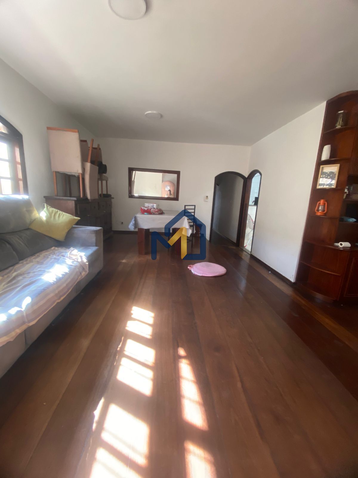 Casa, 5 quartos, 184 m² - Foto 11