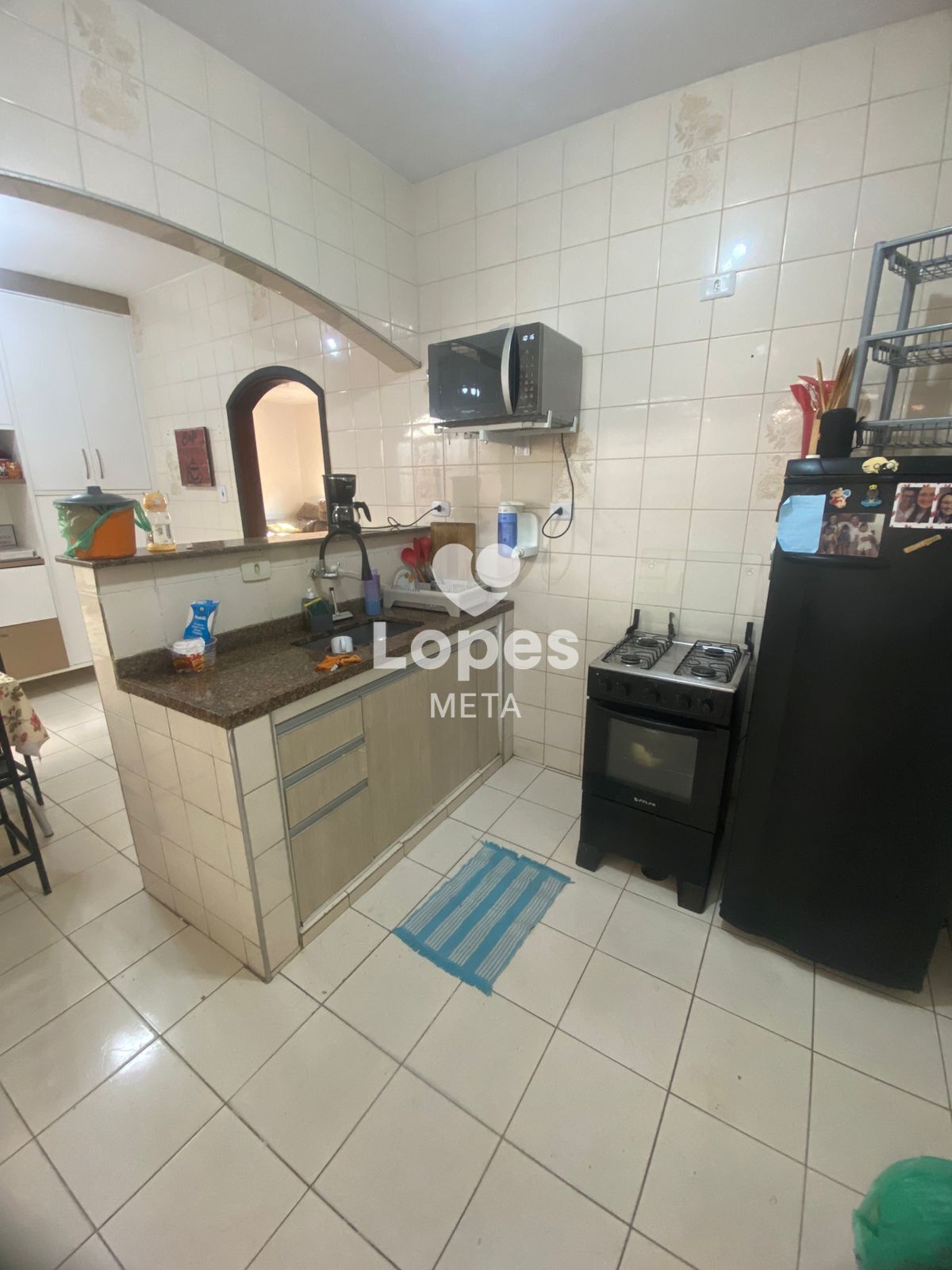 Casa, 5 quartos, 184 m² - Foto 5