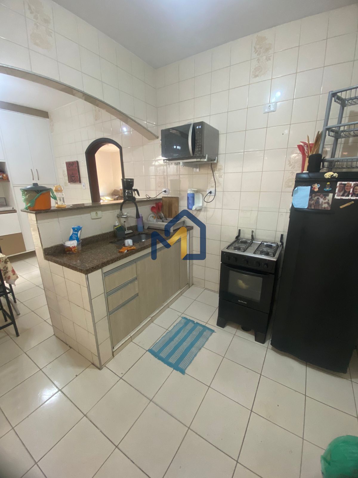 Casa, 5 quartos, 184 m² - Foto 5