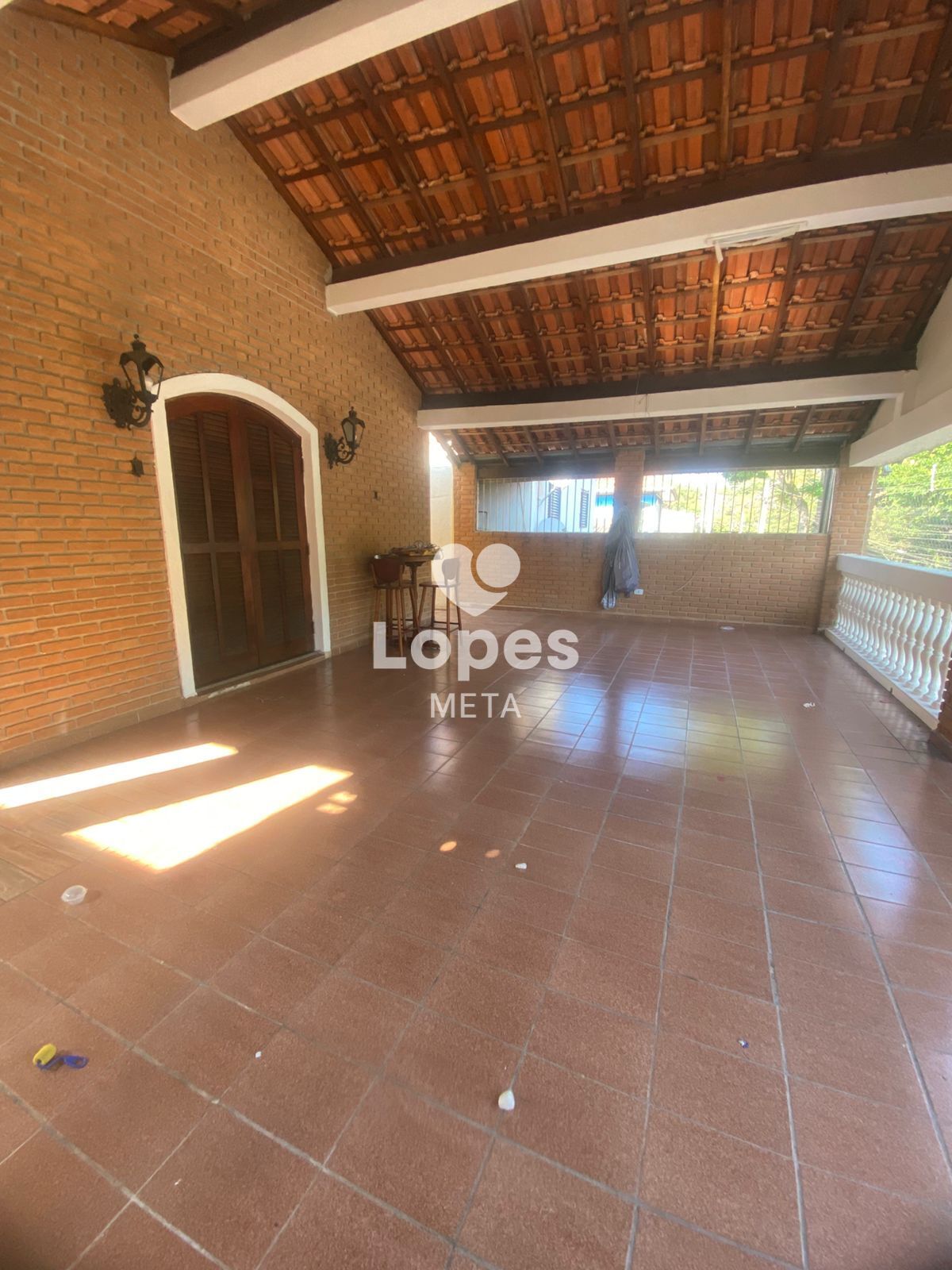 Casa, 5 quartos, 184 m² - Foto 3