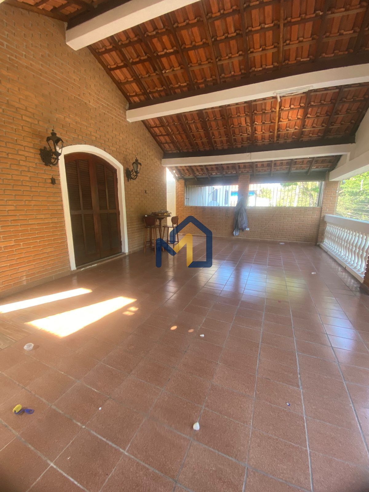 Casa, 5 quartos, 184 m² - Foto 3