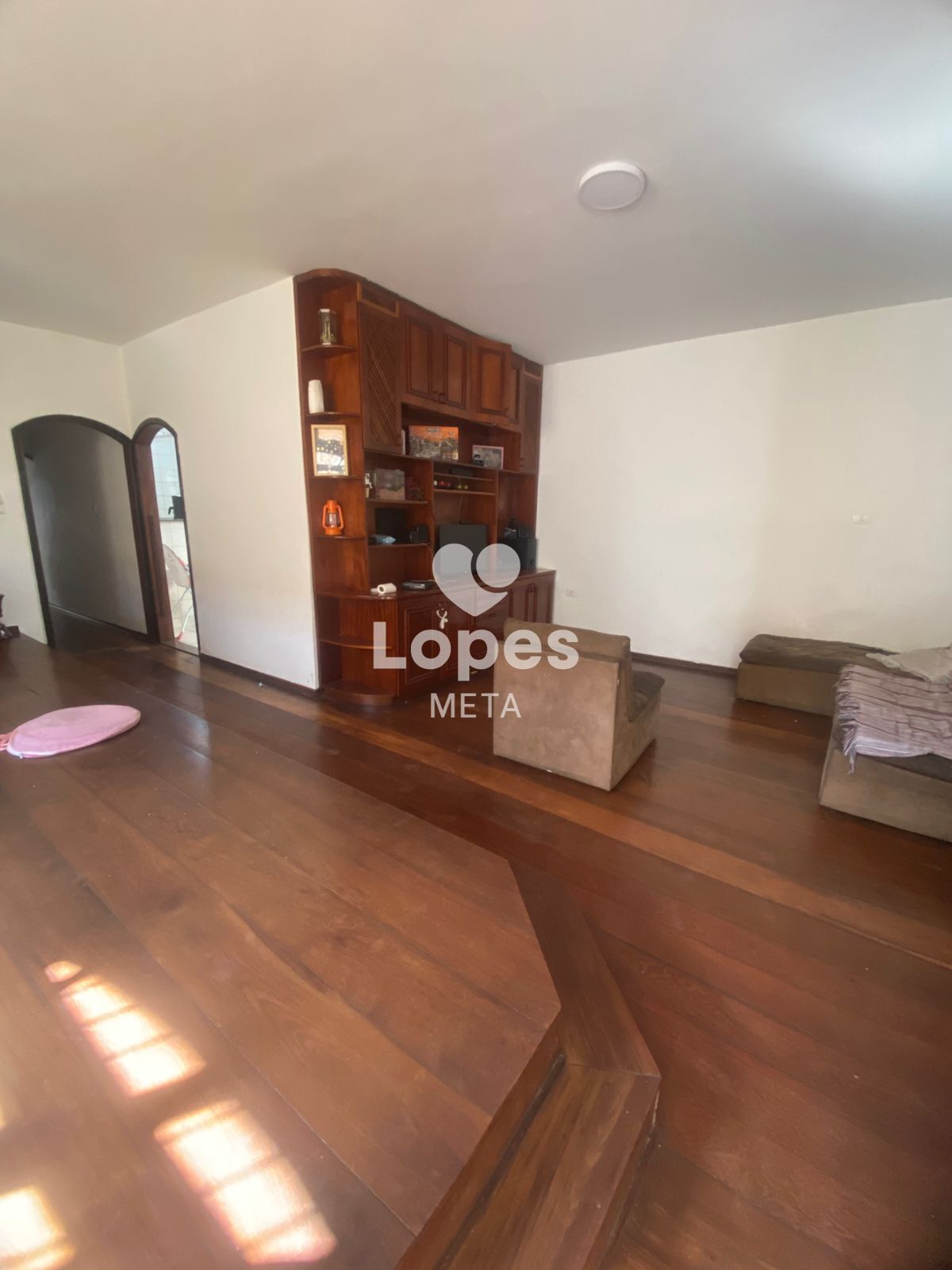 Casa, 5 quartos, 184 m² - Foto 9