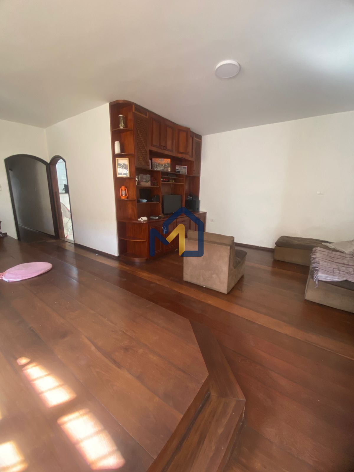 Casa, 5 quartos, 184 m² - Foto 9